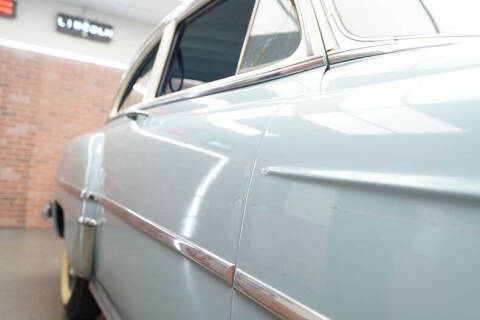 1954 Chevrolet 210