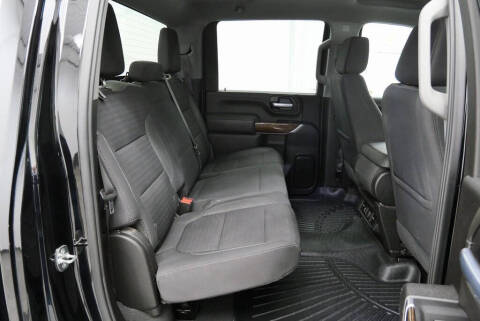 2023 GMC Sierra 2500HD