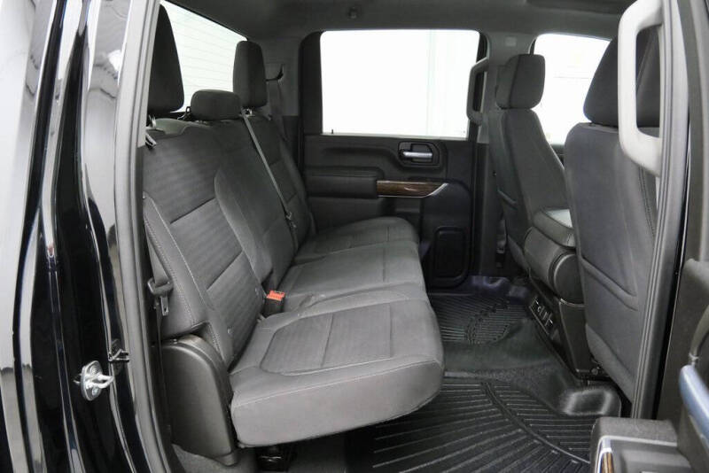 2023 GMC Sierra 2500HD