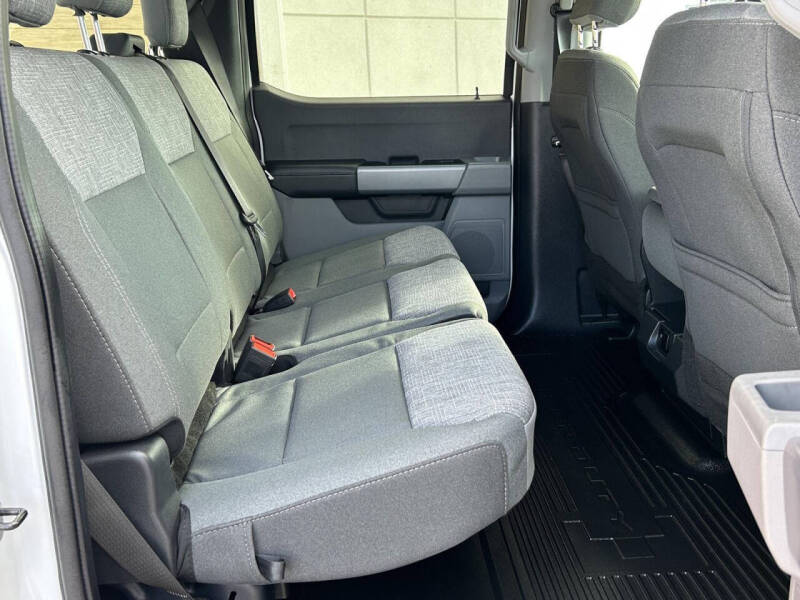 2024 Ford F-250 Super Duty