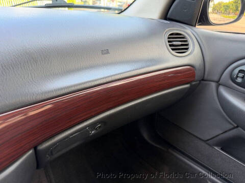 1999 Chrysler 300M