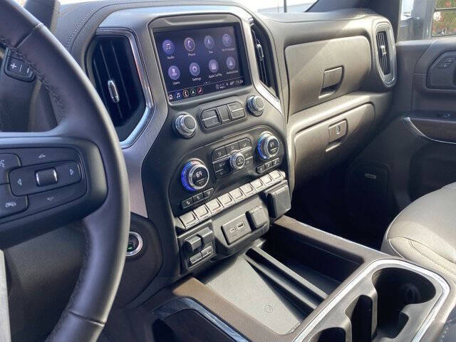 2023 GMC Sierra 3500HD