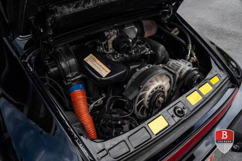1980 Porsche 911