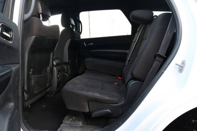 2019 Dodge Durango GT