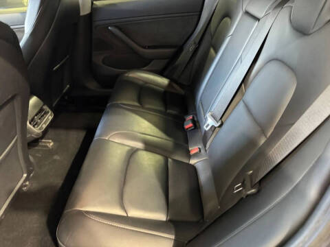 2020 Tesla Model 3 Performance
