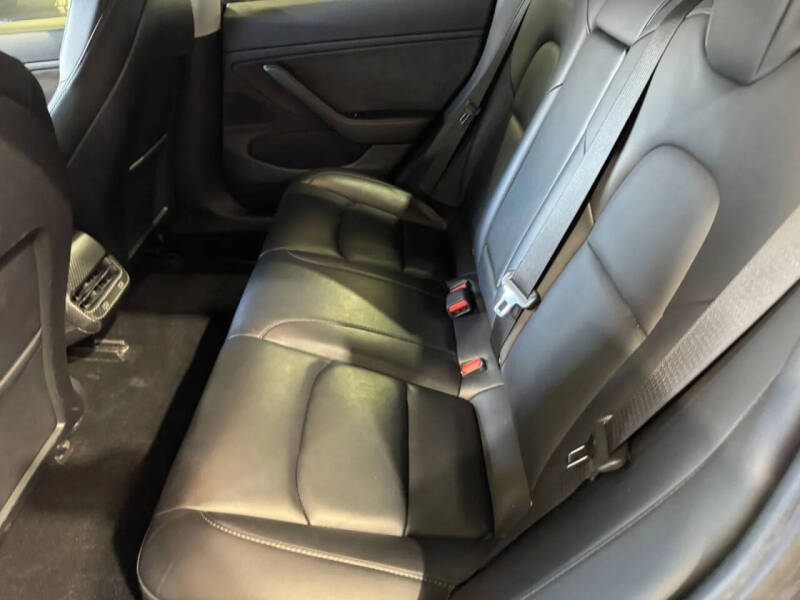 2020 Tesla Model 3 Performance