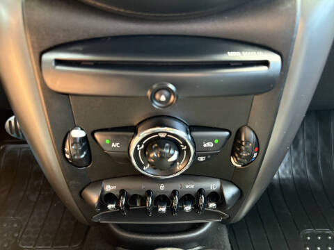 2014 MINI Countryman Cooper S