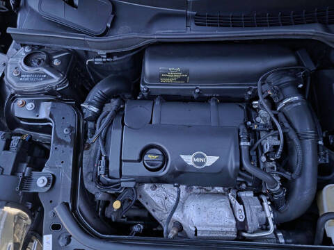 2013 MINI Countryman Cooper S ALL4