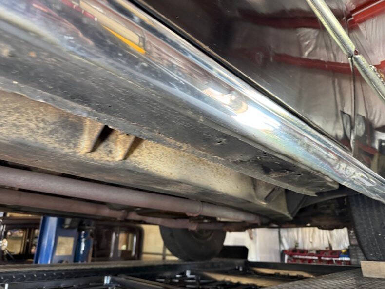 1954 Chrysler Imperial