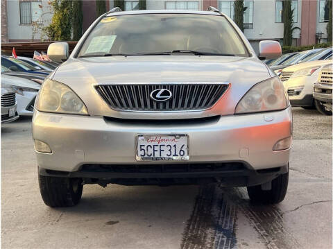 2004 Lexus RX 330