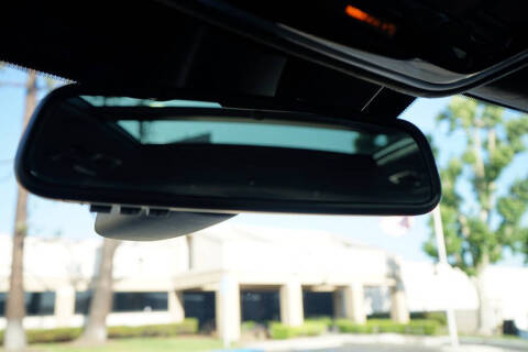 2016 Land Rover Range Rover Autobiography