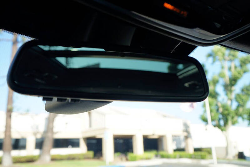 2016 Land Rover Range Rover Autobiography