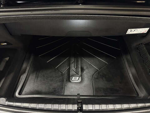 2019 BMW 8 Series M850i xDrive