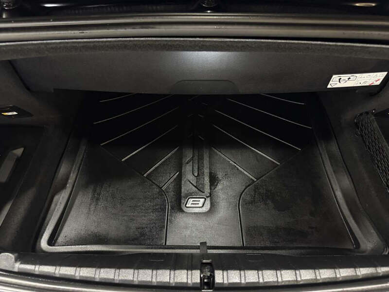 2019 BMW 8 Series M850i xDrive