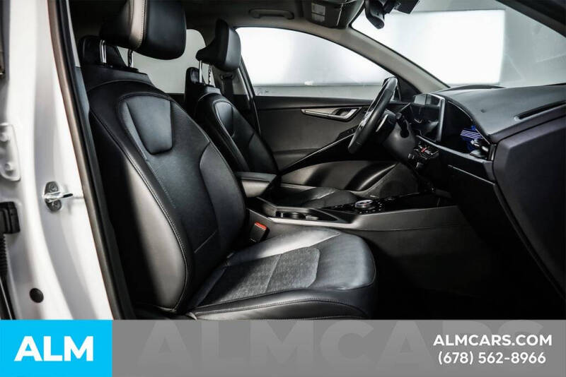 2023 Kia Niro EV Wave