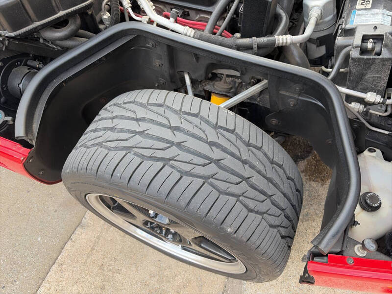 1994 Chevrolet Corvette