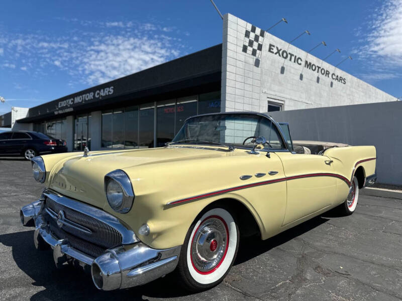 1957 Buick Special