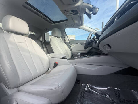 2019 Audi A4 Premium 40 TFSI