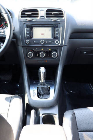 2012 Volkswagen Jetta
