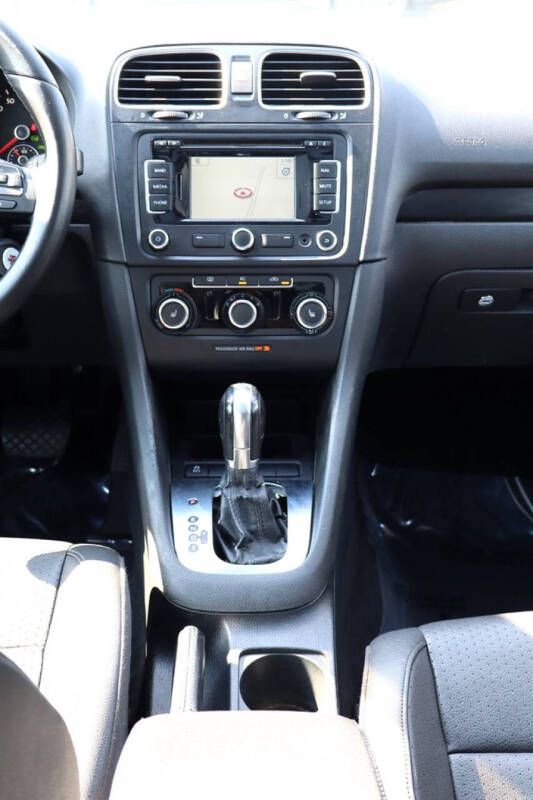 2012 Volkswagen Jetta