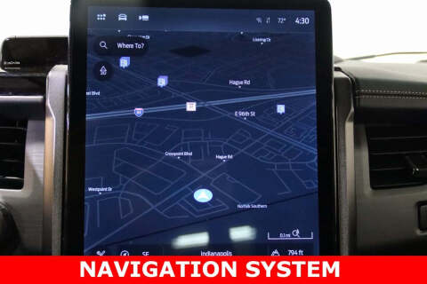 2023 Ford Expedition MAX Platinum