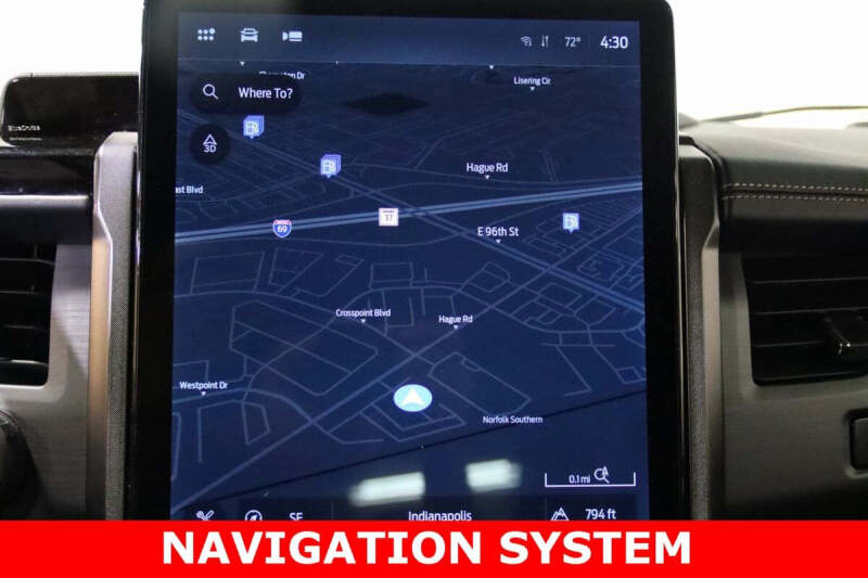 2023 Ford Expedition MAX Platinum