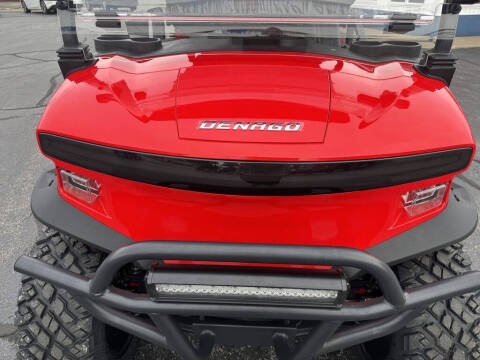 2025 Denago Nomad XL