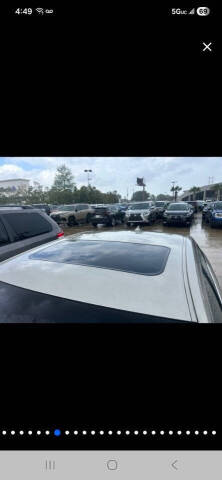 2014 Toyota Avalon Limited