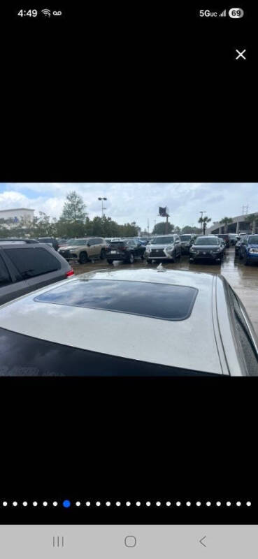 2014 Toyota Avalon Limited