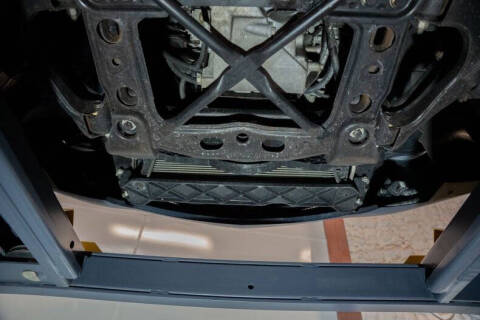 2005 Chevrolet SSR LS