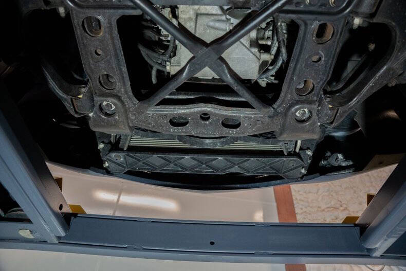 2005 Chevrolet SSR LS