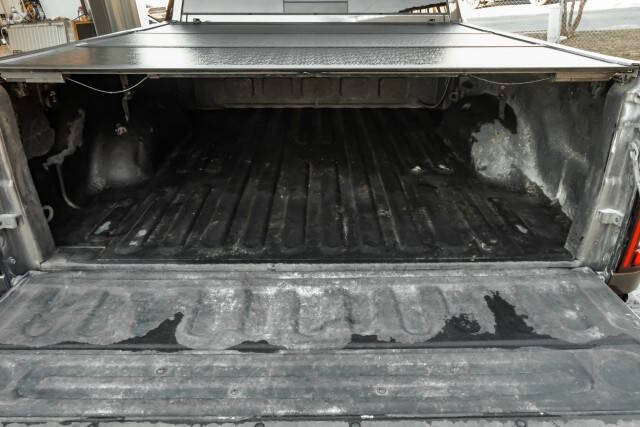 2022 RAM 3500 Laramie