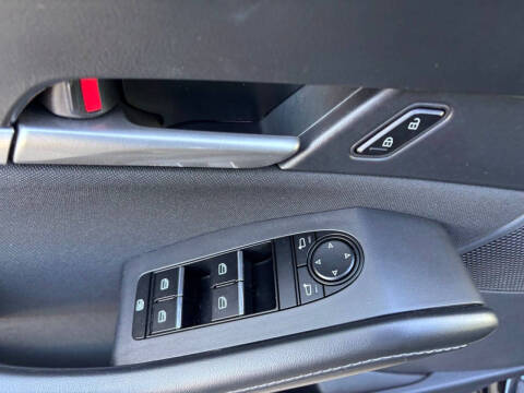 2023 Mazda CX-30 2.5 S