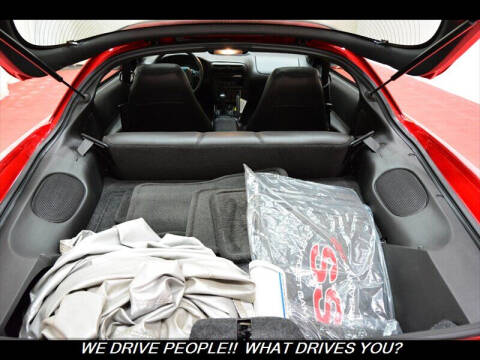 2002 Chevrolet Camaro Z28