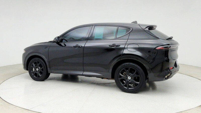 2024 Dodge Hornet R/T