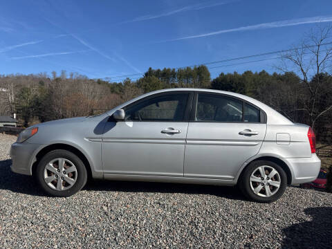 2011 Hyundai Accent GLS