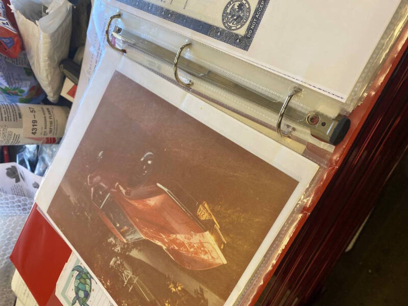 1969 Chevrolet Corvette