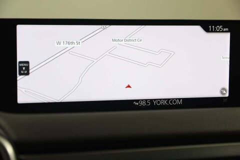 2023 Mazda CX-50 2.5 S Preferred Plus