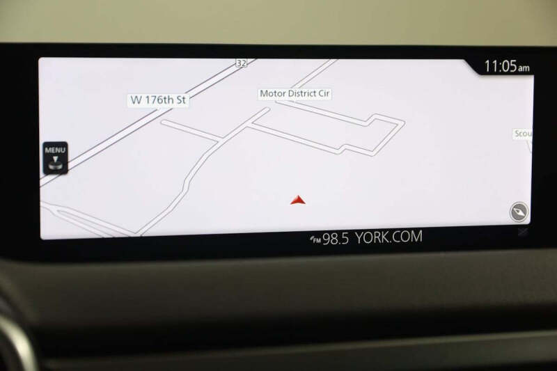 2023 Mazda CX-50 2.5 S Preferred Plus