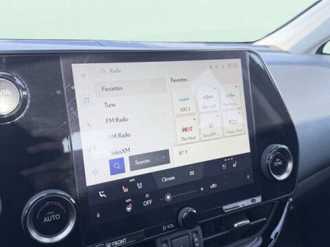 2024 Lexus NX 350h Premium