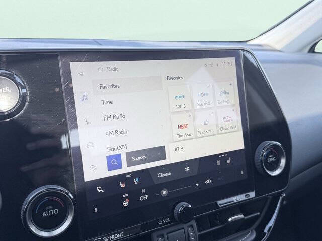 2024 Lexus NX 350h Premium