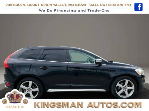 2010 Volvo XC60