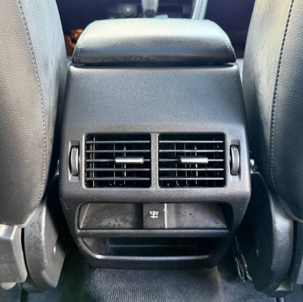 2018 Jaguar E-PACE P250 S