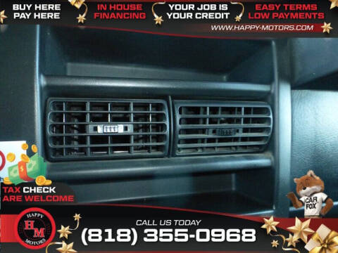 2013 Chevrolet Express 2500