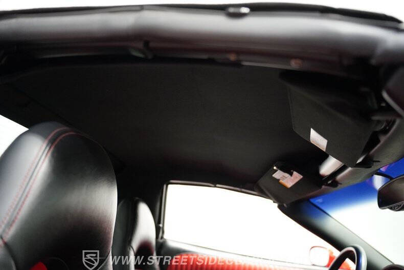 2004 Chevrolet Corvette