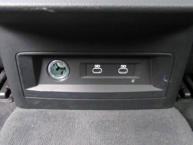 2022 Audi Q8 quattro Premium 55 TFSI