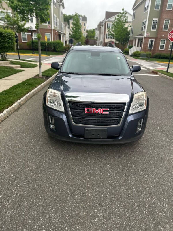 2013 GMC Terrain for sale at CarsHut in Lodi NJ