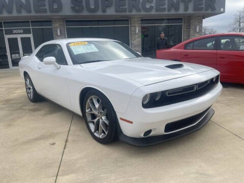 2022 Dodge Challenger for sale at Bayird Car Match in Jonesboro AR