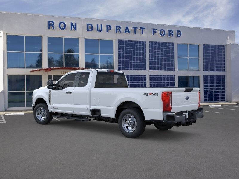 2026 Ford F-350 Super Duty