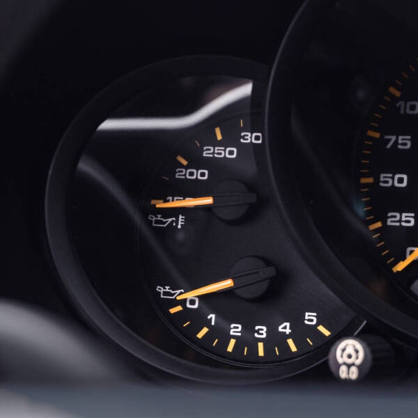 2016 Porsche 911 GT3 RS - Photo 45